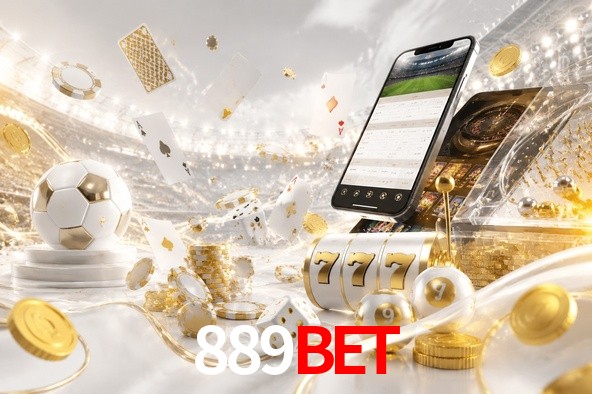 Welcome Bonus 889bet