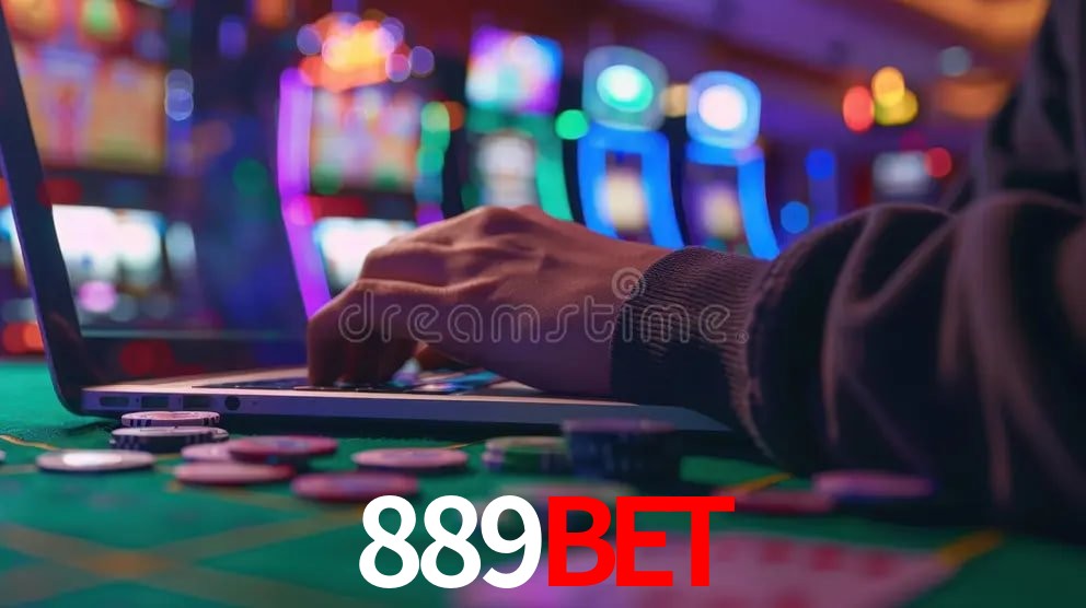 Experiência VIP 889bet