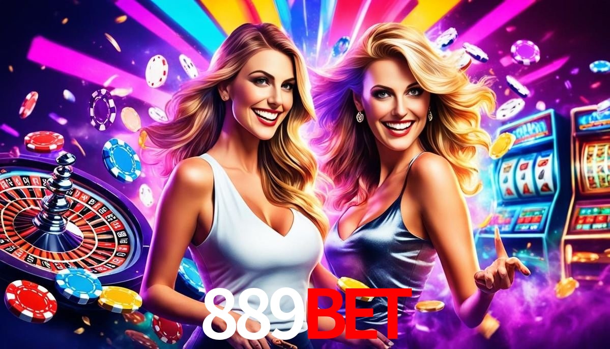 Estatísticas 889bet