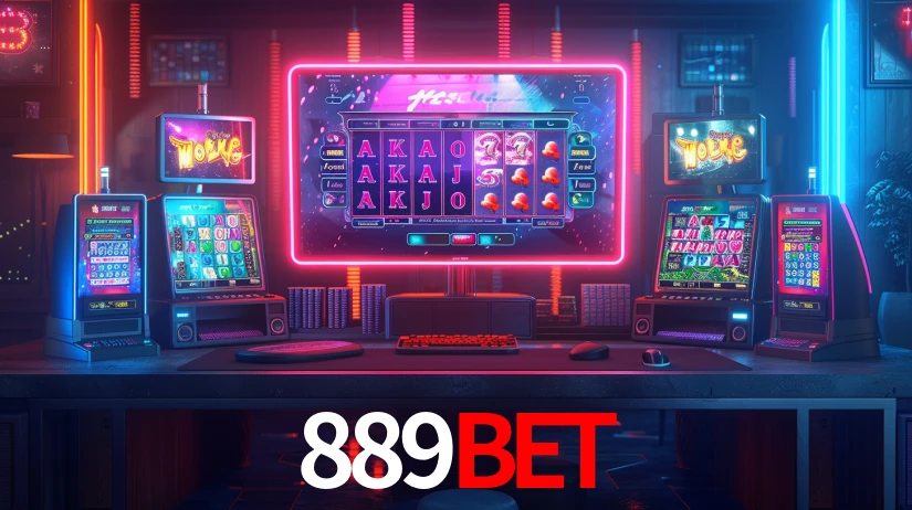 889bet: Seu Cassino Premiado com Pagamentos Rápidos