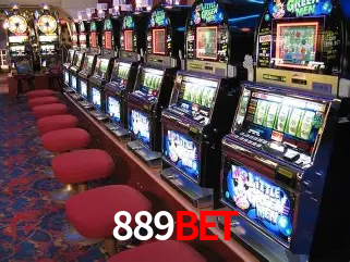 Desvendando o Mundo dos Jogos Virtuais na 889bet