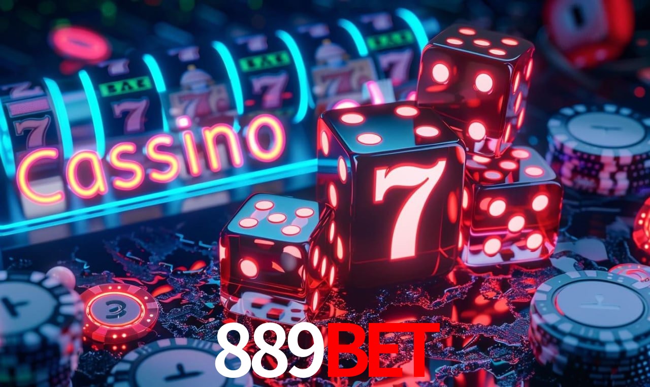 Experiência VIP 889bet