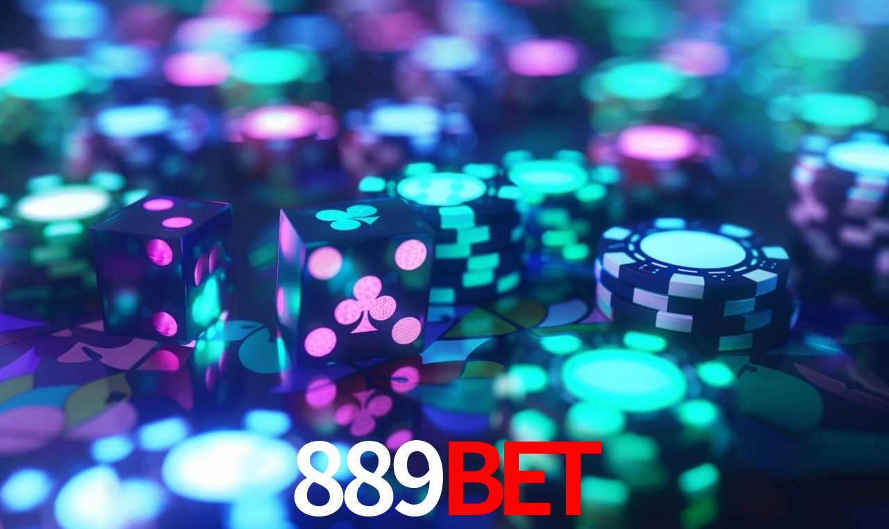 Diretório de Jogos 889bet