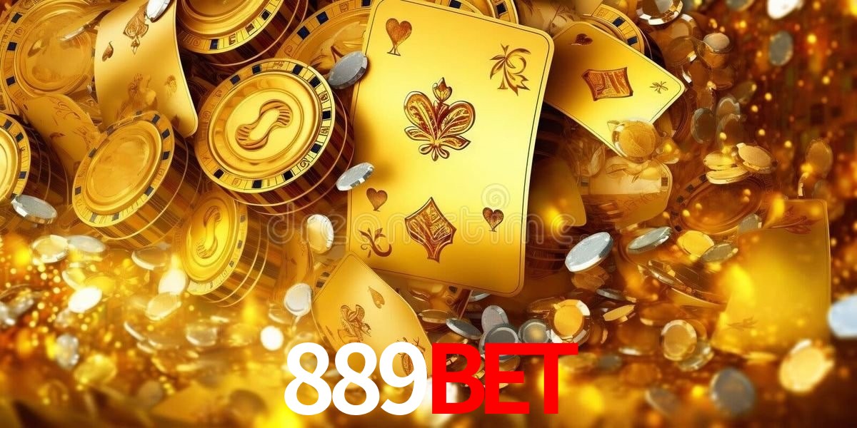 Jogos Exclusivos 889bet