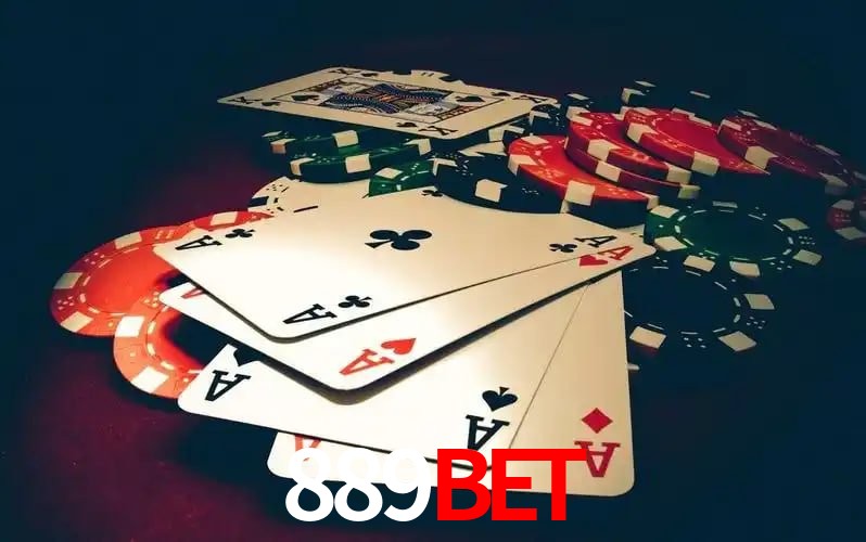 889bet