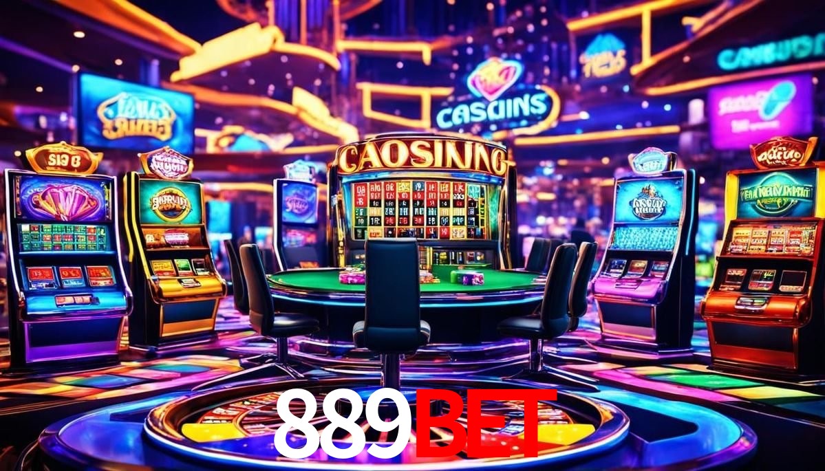 Especiais de Fim de Semana 889bet