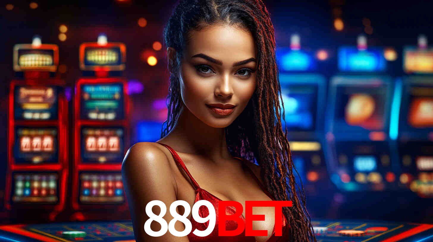 cassino 889bet