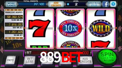 Inovações de Jogos na 889bet: O Futuro das Experiências Interativas