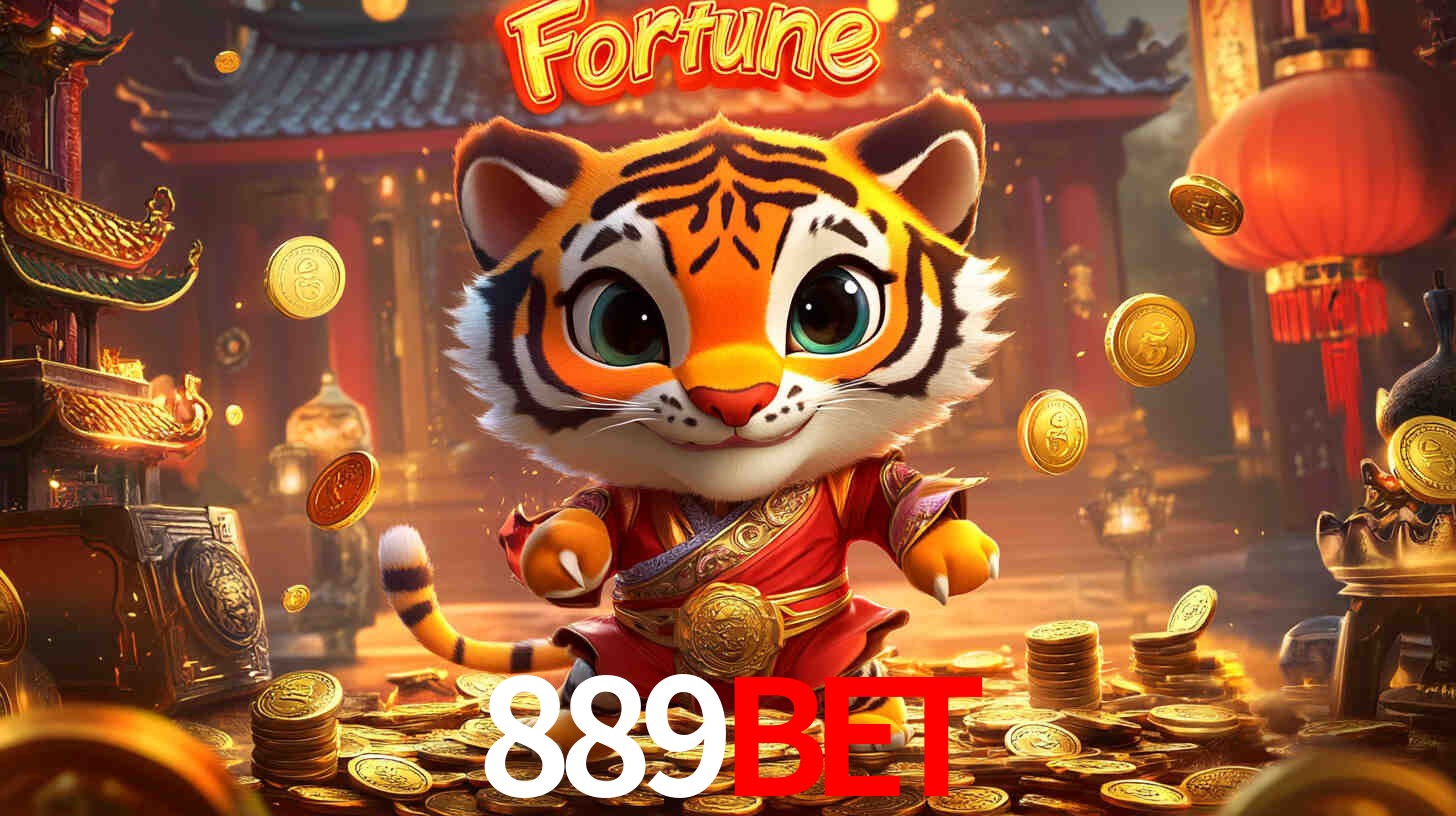 Descubra o Programa VIP da 889bet: Vantagens Exclusivas para Jogadores
