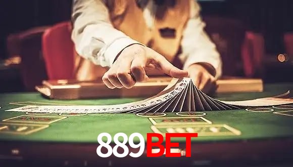 VIP Casino 889bet