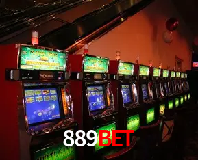 Descubra a Essência do 889bet: Nossa História e Compromissos