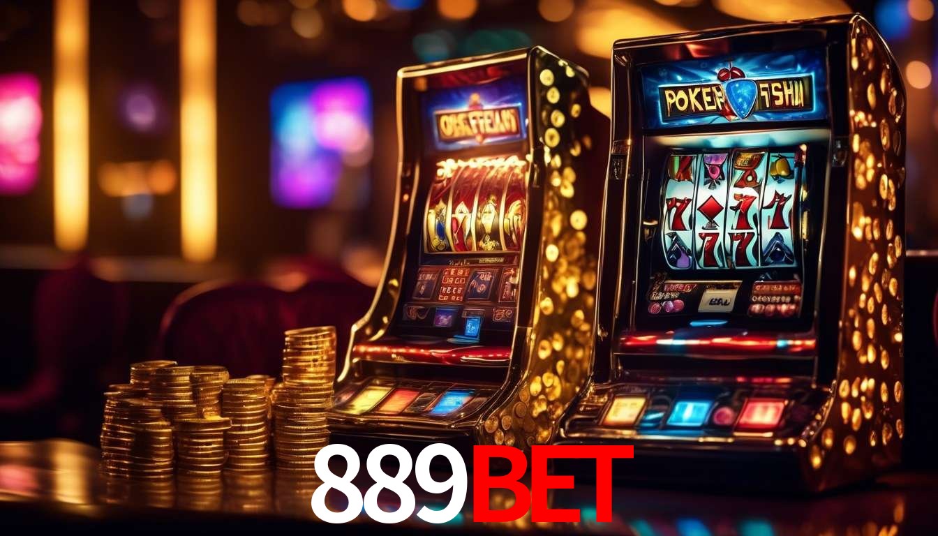 Bônus Diários 889bet