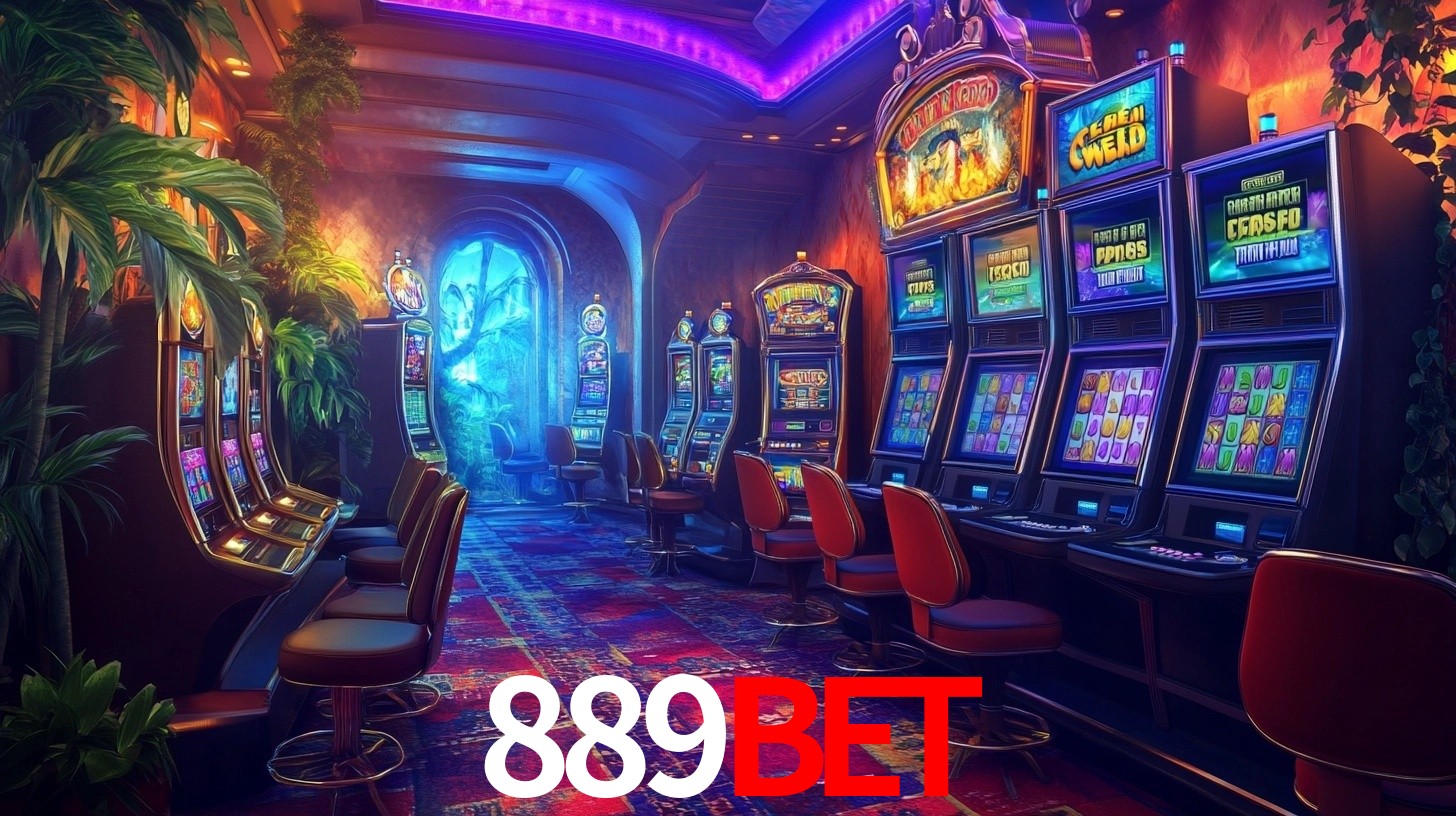 Premium Interface 889bet