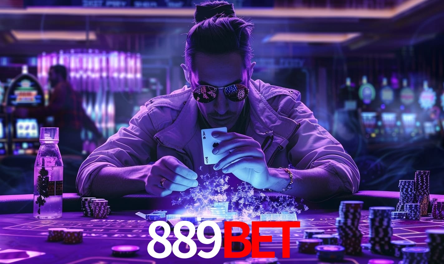 Live Casino 889bet