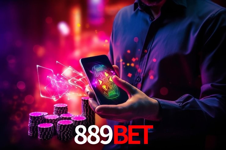 Avaliações dos Jogadores 889bet