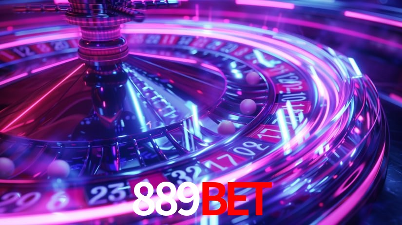 Bônus de Boas-vindas 889bet