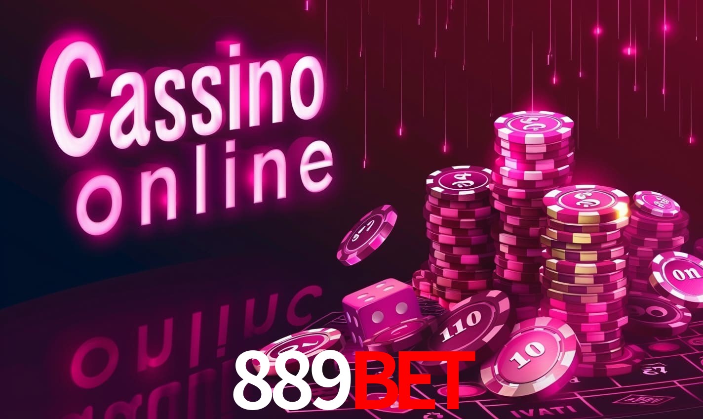 889bet