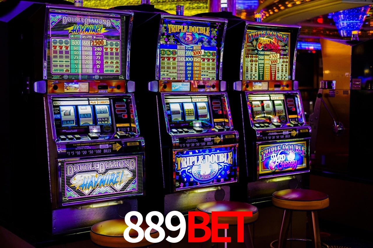 Login Seguro 889bet