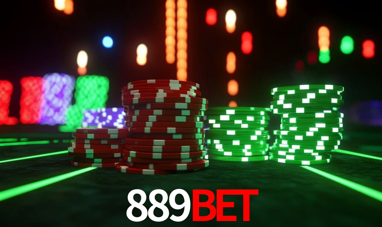 Bonus Features 889bet