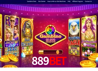 Desvendando o Mundo dos Jogos Virtuais na 889bet
