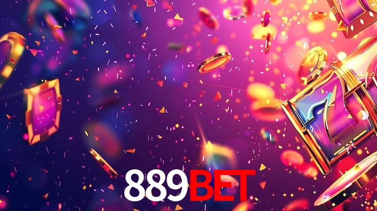 Casino VIP 889bet