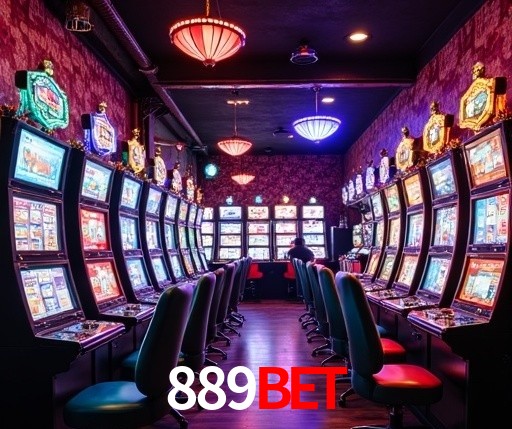 889bet