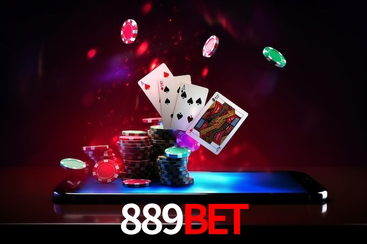 Game Providers 889bet