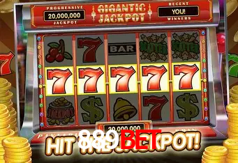Descubra a Magia dos Jogos de Arcade no 889bet