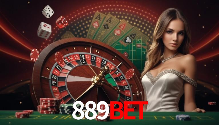 Seasonal Promotions 889bet