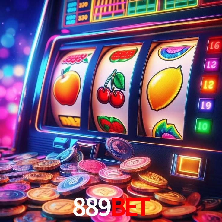 Integração de APIs 889bet