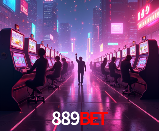 Recursos de Bônus 889bet