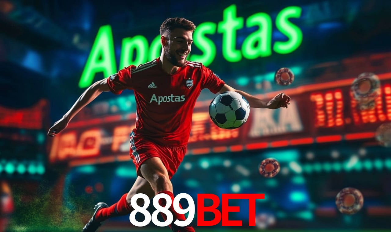 Estatísticas Esportivas 889bet