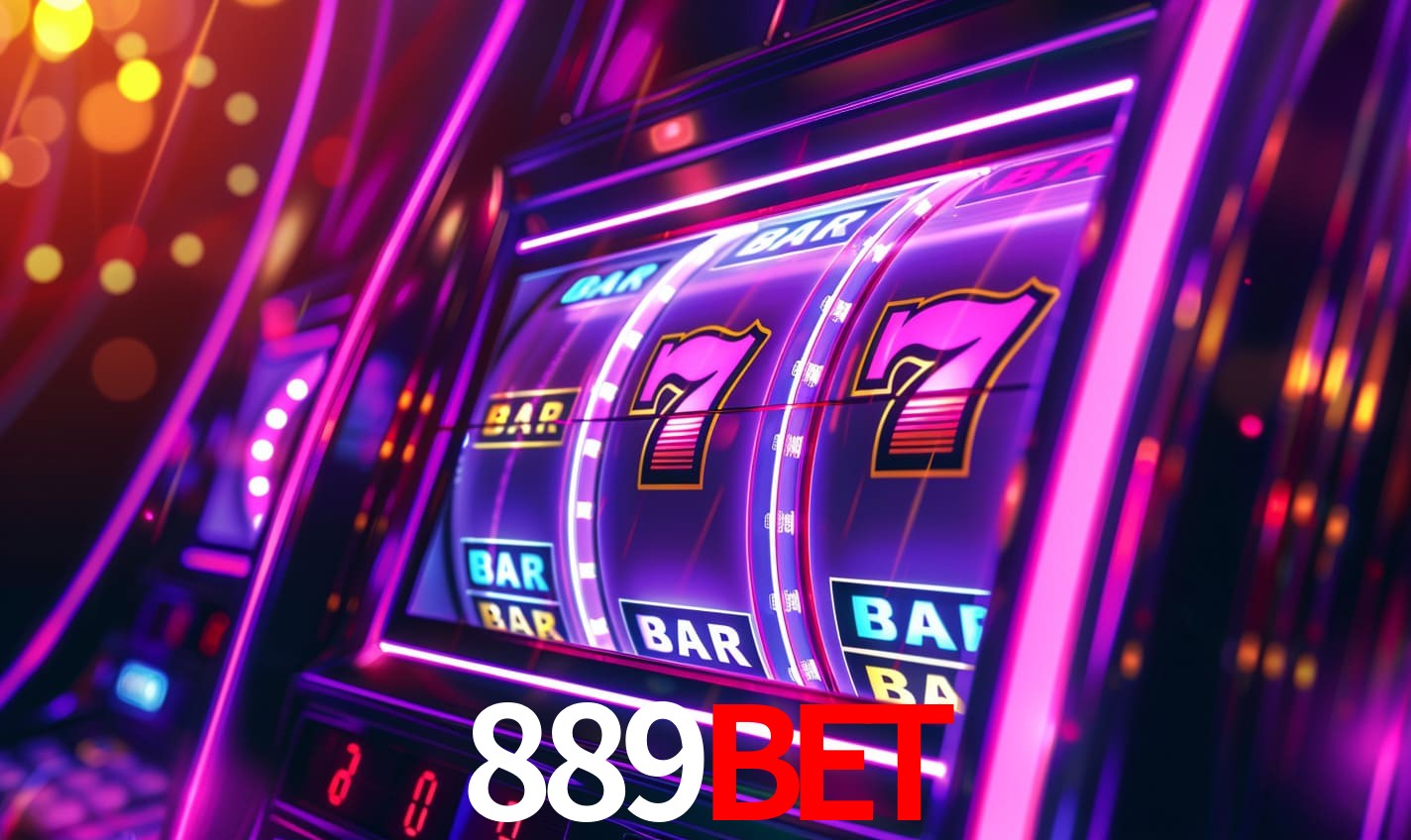 Bônus Generosos e Exclusivos no 889bet para Você!