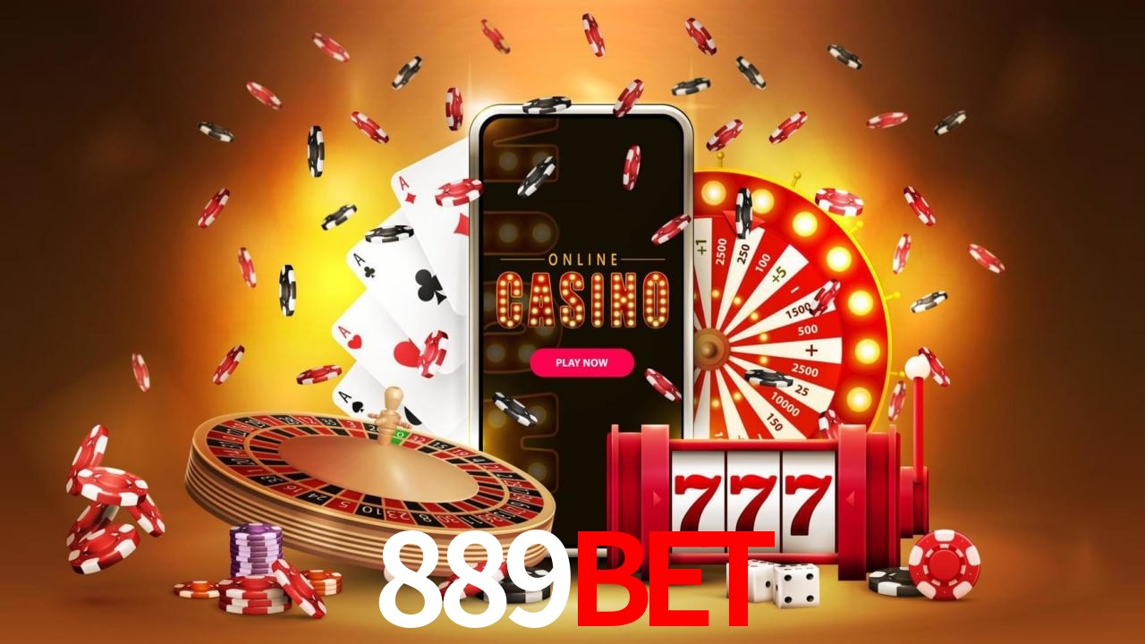 Descubra a Essência do 889bet: Nossa História e Compromissos