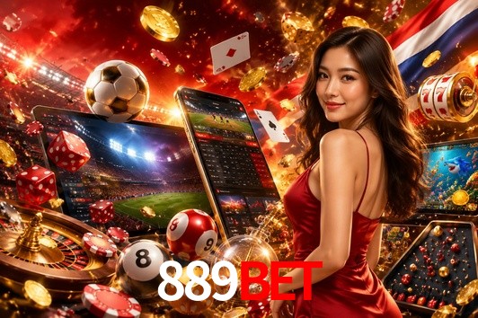 Flash Promotion 889bet