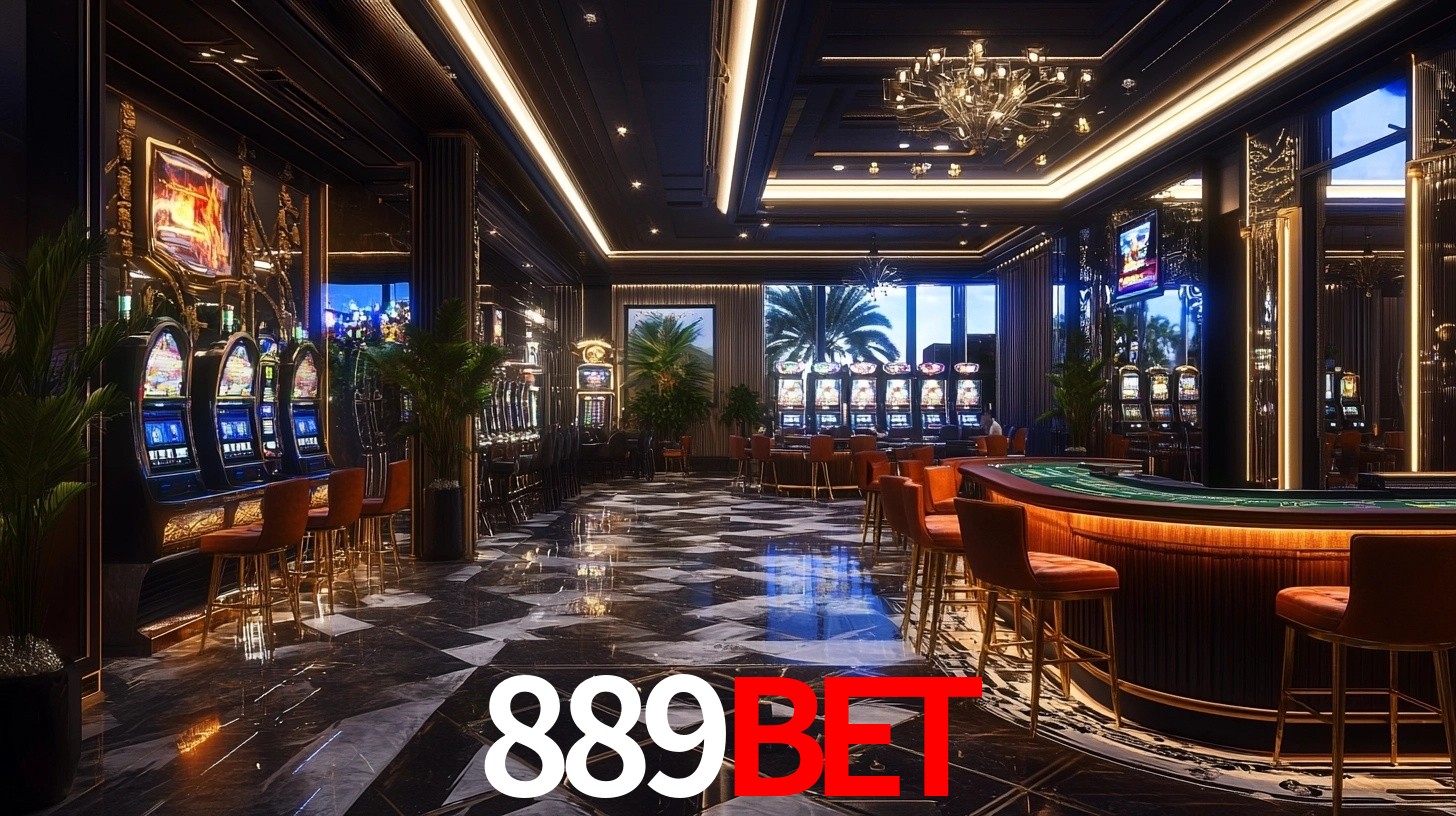 889bet