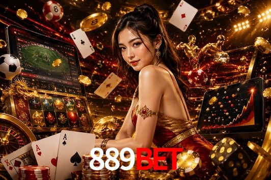 Exclusive Offers 889bet
