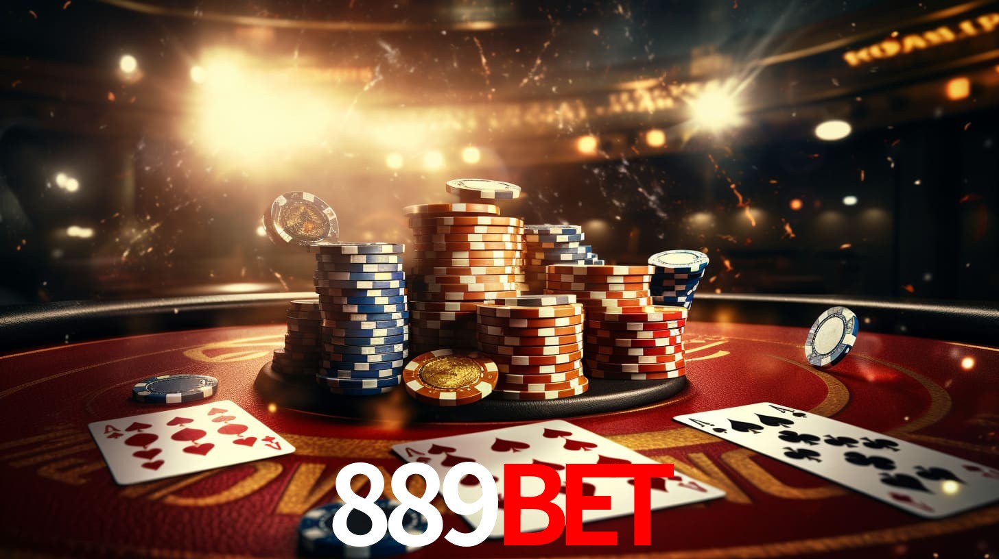 Daily Bonuses 889bet