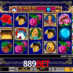 Descubra o Mundo do Cassino Online com 889bet