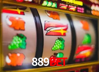 A Revolução dos Aplicativos de Jogos no 889bet