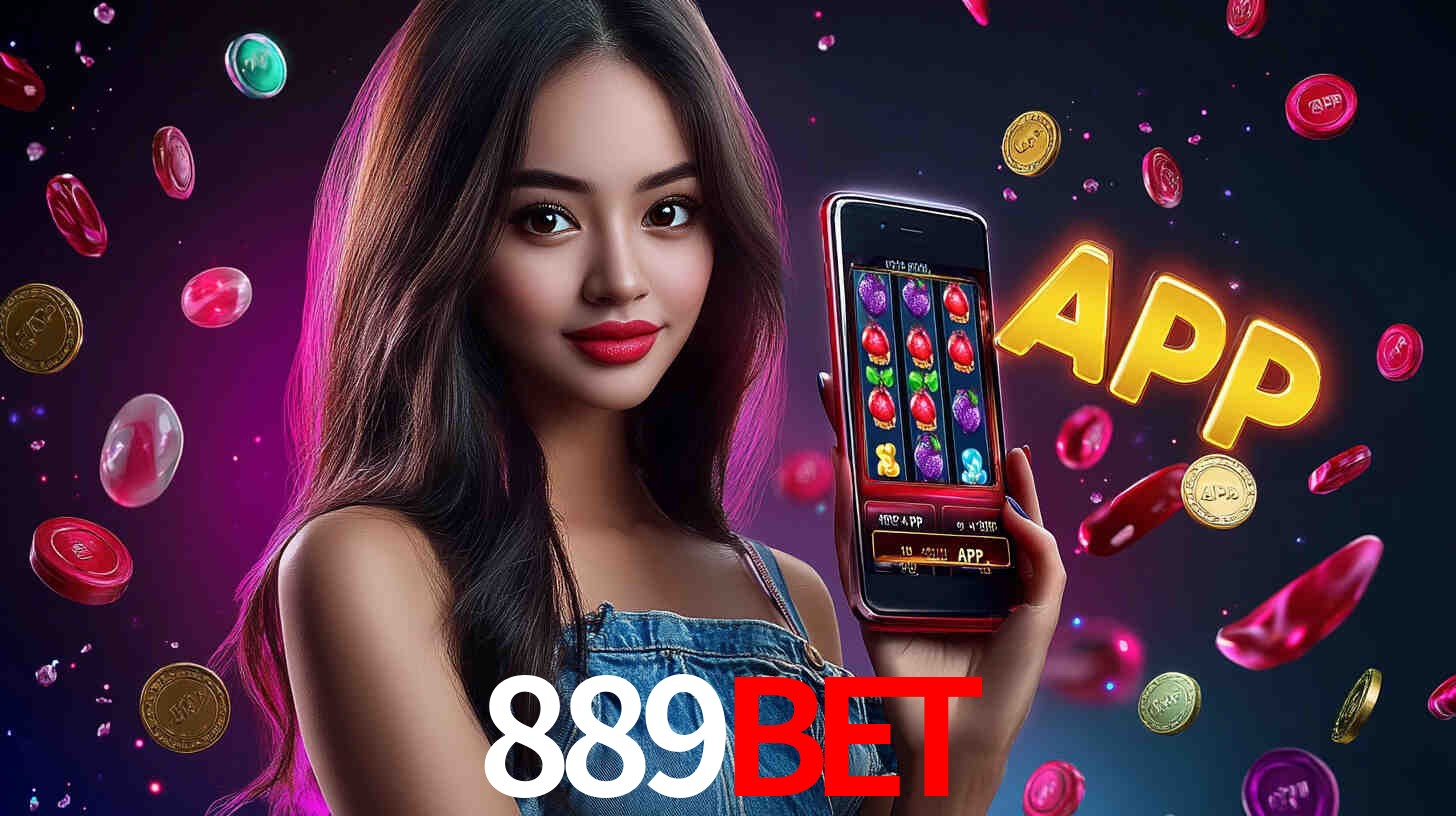 Desvendando o Mundo dos Jogos Virtuais na 889bet