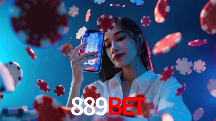 Programa VIP 889bet