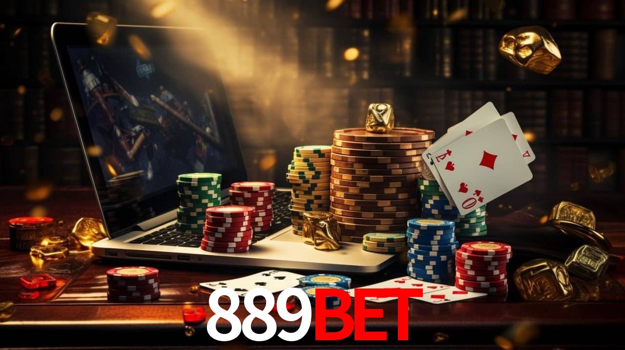 Jogos de Slot 889bet