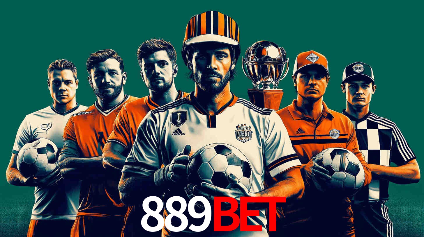 889bet