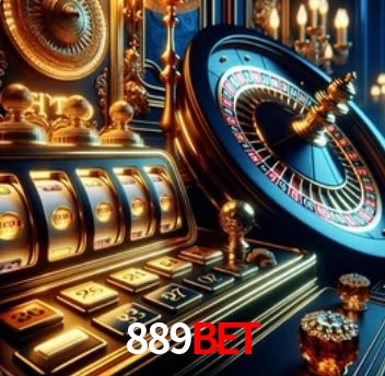 Provedores de Jogos 889bet