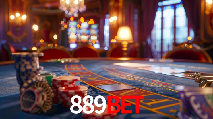 Weekend Specials 889bet