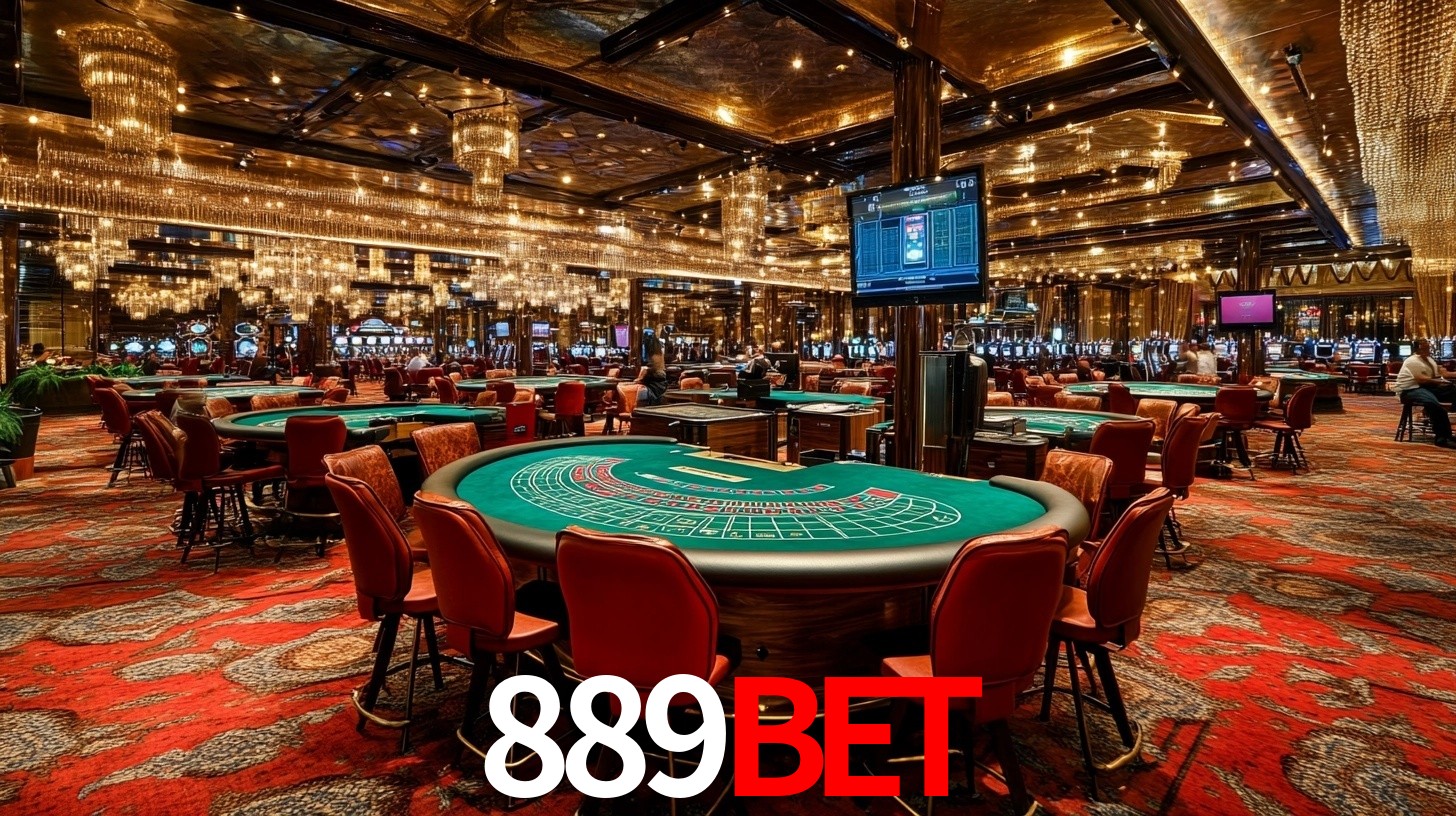 889bet