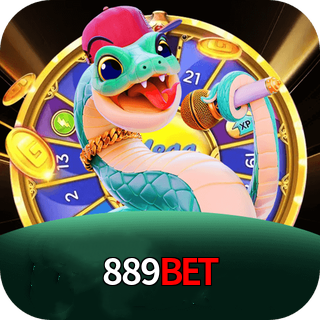 889bet Logo